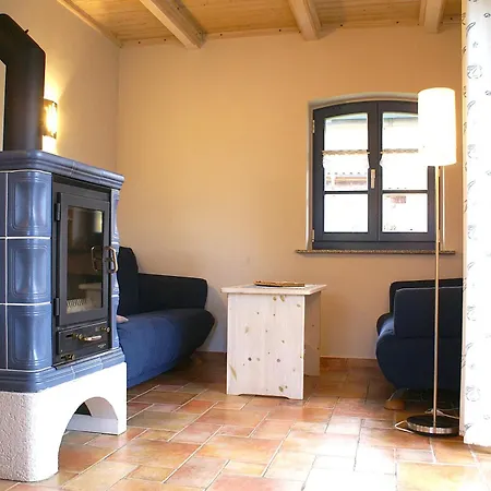 בית נופש Poeler Inselhaus