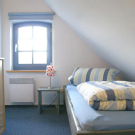 Poeler Inselhaus