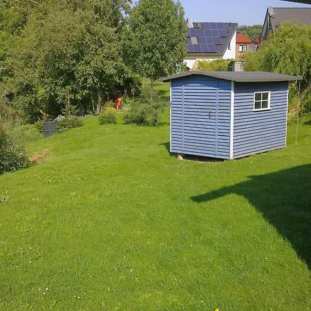 Ferienhaus Poeler Inselhaus