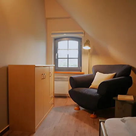 Poeler Inselhaus Kaltenhof