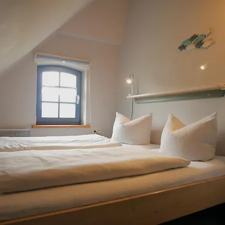 Poeler Inselhaus * Kaltenhof