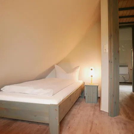 Dom wakacyjny Poeler Inselhaus Kaltenhof