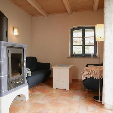 Poeler Inselhaus